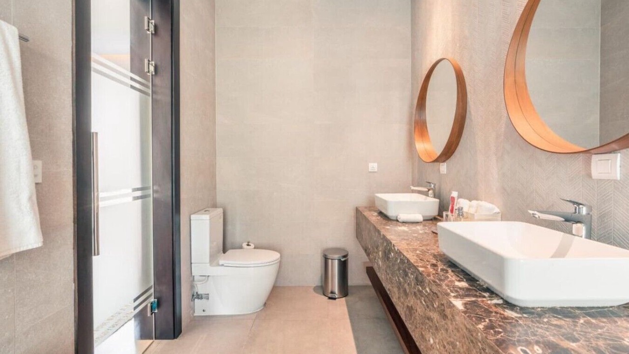 Photo of Bathroom in Punta Cana