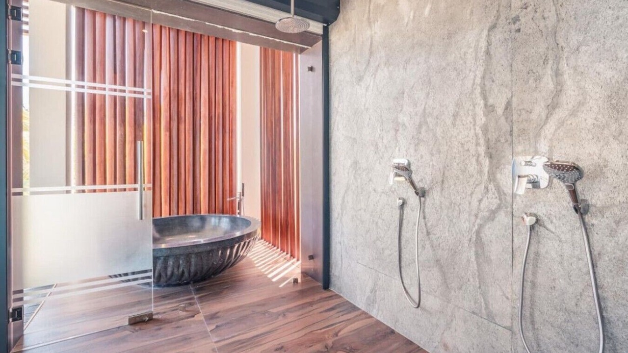 Photo of Bathroom in Punta Cana