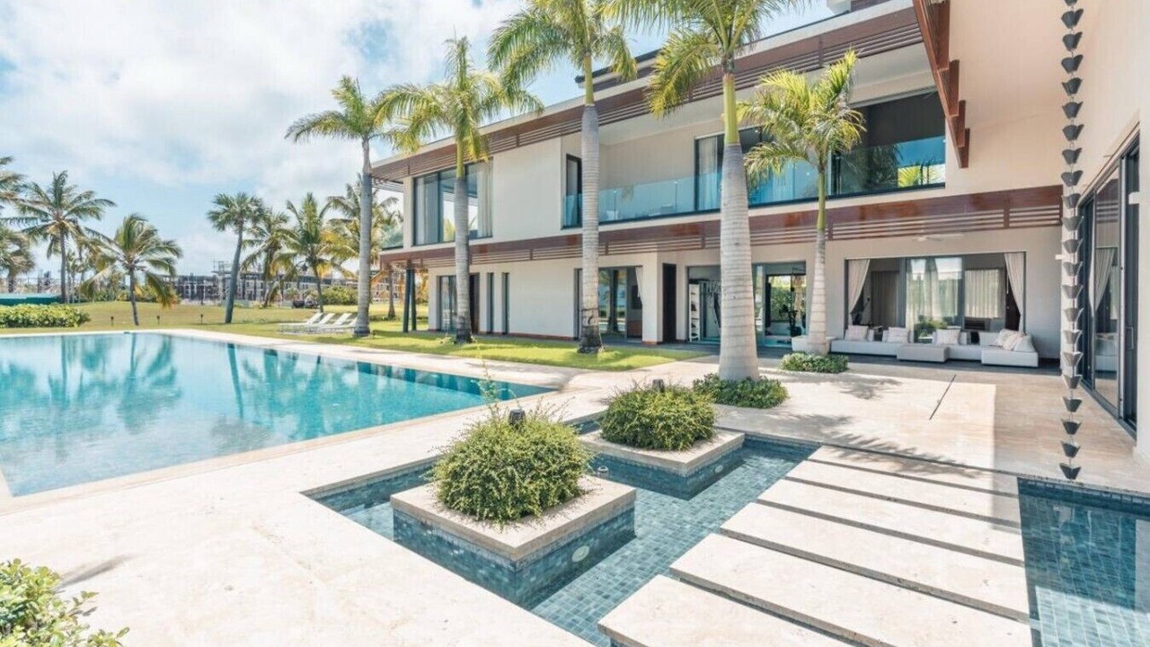Photo of Outdoor in Punta Cana