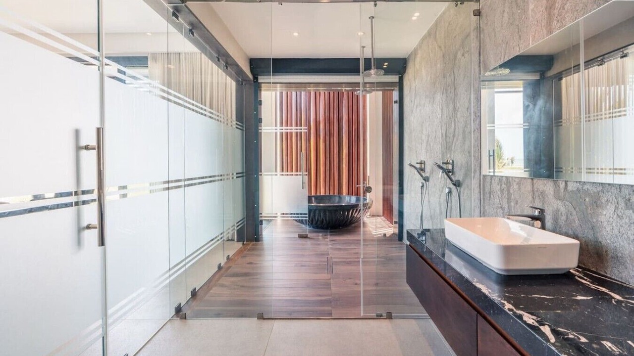 Photo of Bathroom in Punta Cana