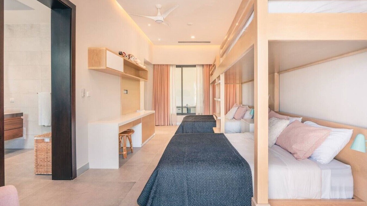 Photo of Bedroom in Punta Cana