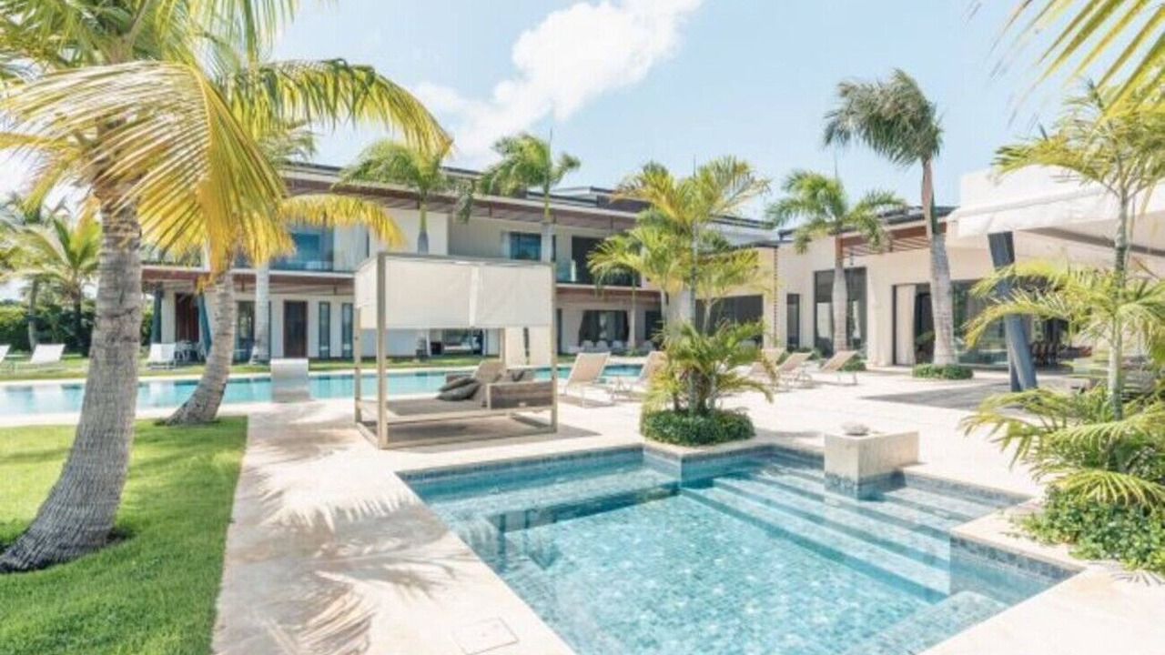 Photo of Outdoor in Punta Cana