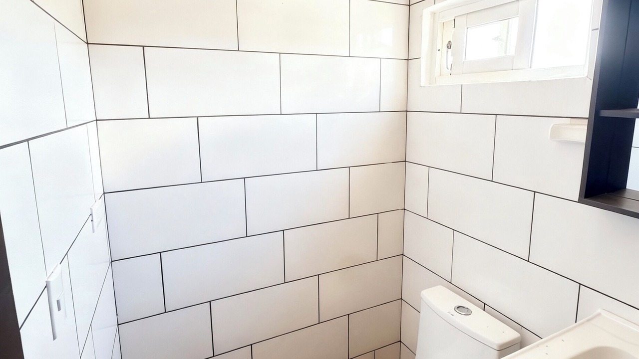 Photo of Bathroom in Come Pan