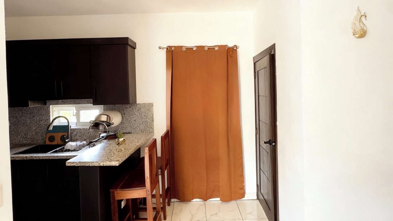 Photo of Kitchen in Come Pan