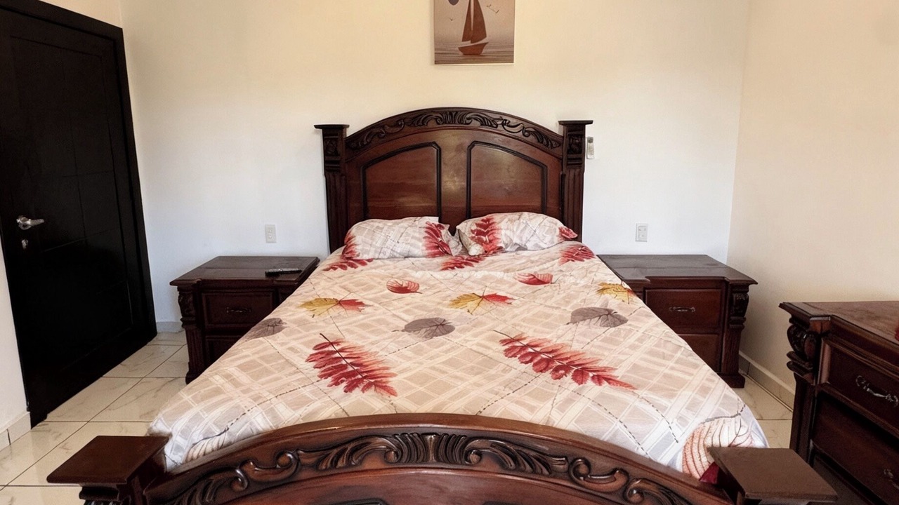 Photo of Bedroom in Come Pan