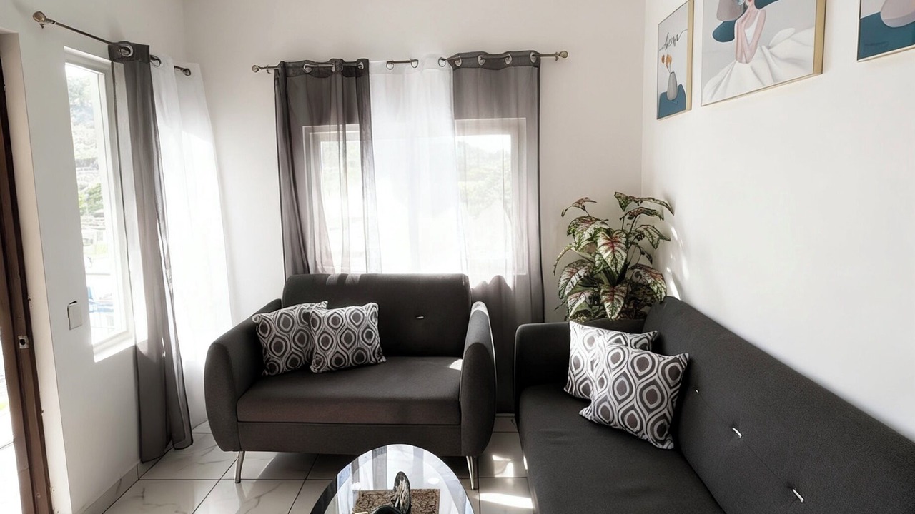 Photo of Livingroom in Come Pan