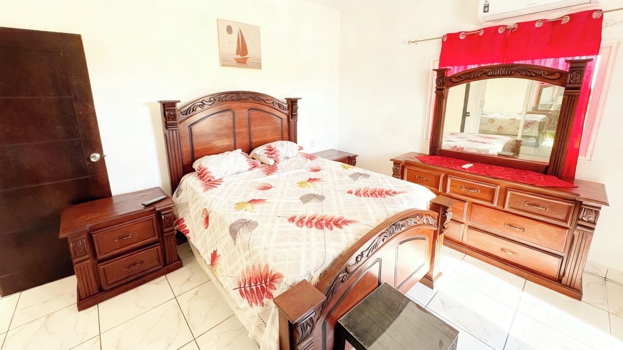 Photo of Bedroom in Come Pan