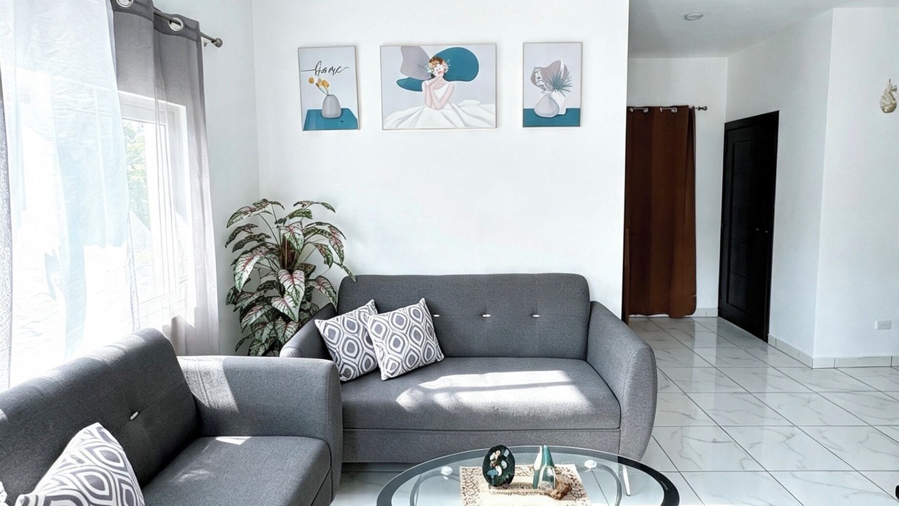 Photo of Livingroom in Come Pan