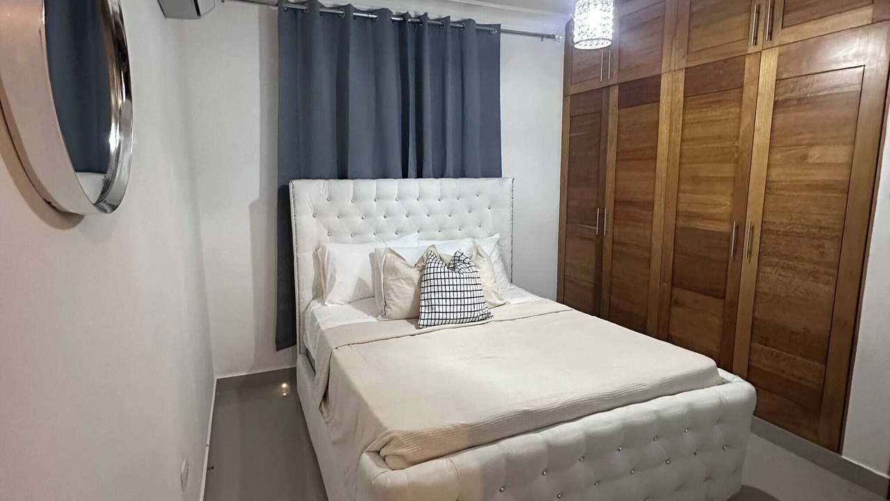Photo of Bedroom in Santiago Province