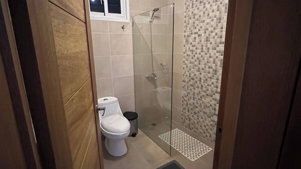 Photo of Bathroom in Santiago Province