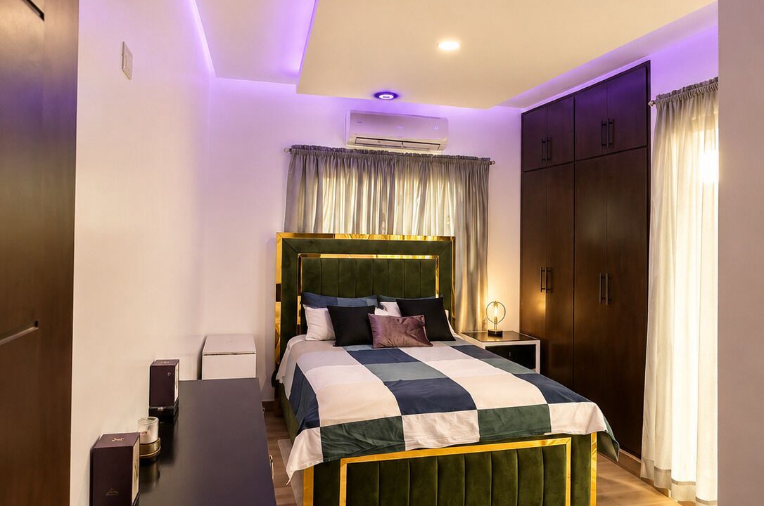 Photo of Bedroom in San Antonio de Guerra