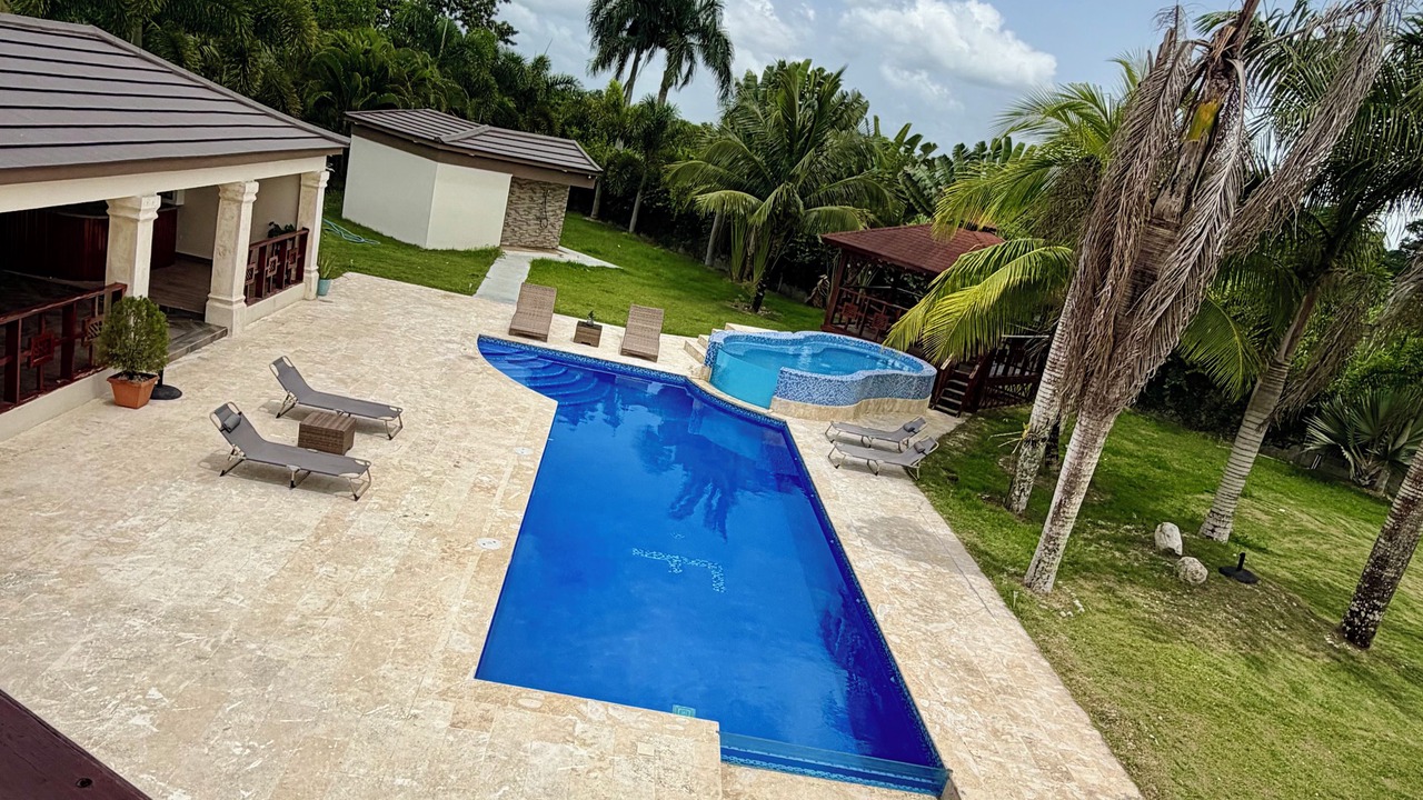 Photo of Outdoor in San Antonio de Guerra