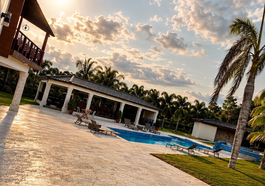 Photo of Outdoor in San Antonio de Guerra