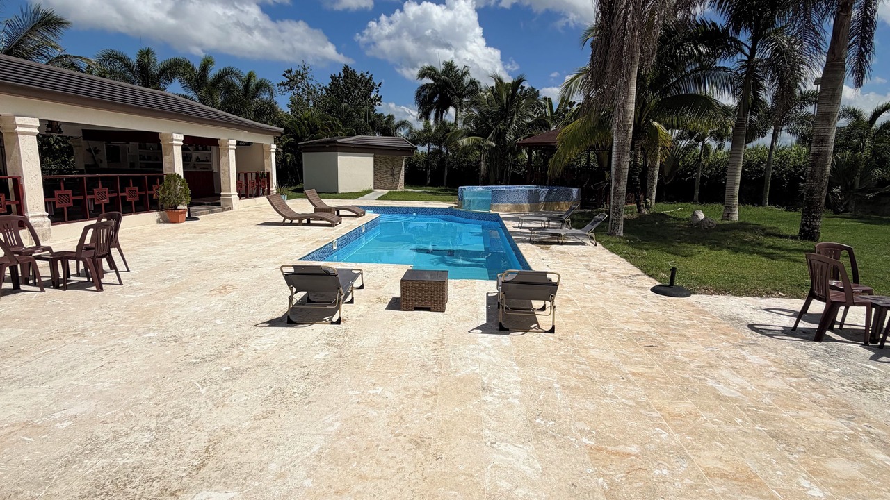Photo of Outdoor in San Antonio de Guerra