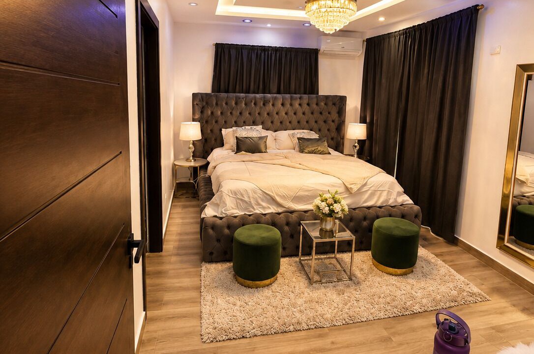 Photo of Bedroom in San Antonio de Guerra