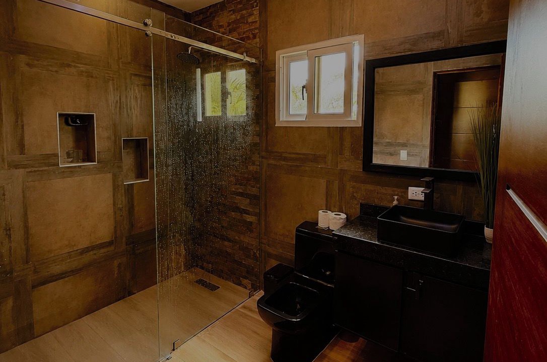 Photo of Bathroom in San Antonio de Guerra