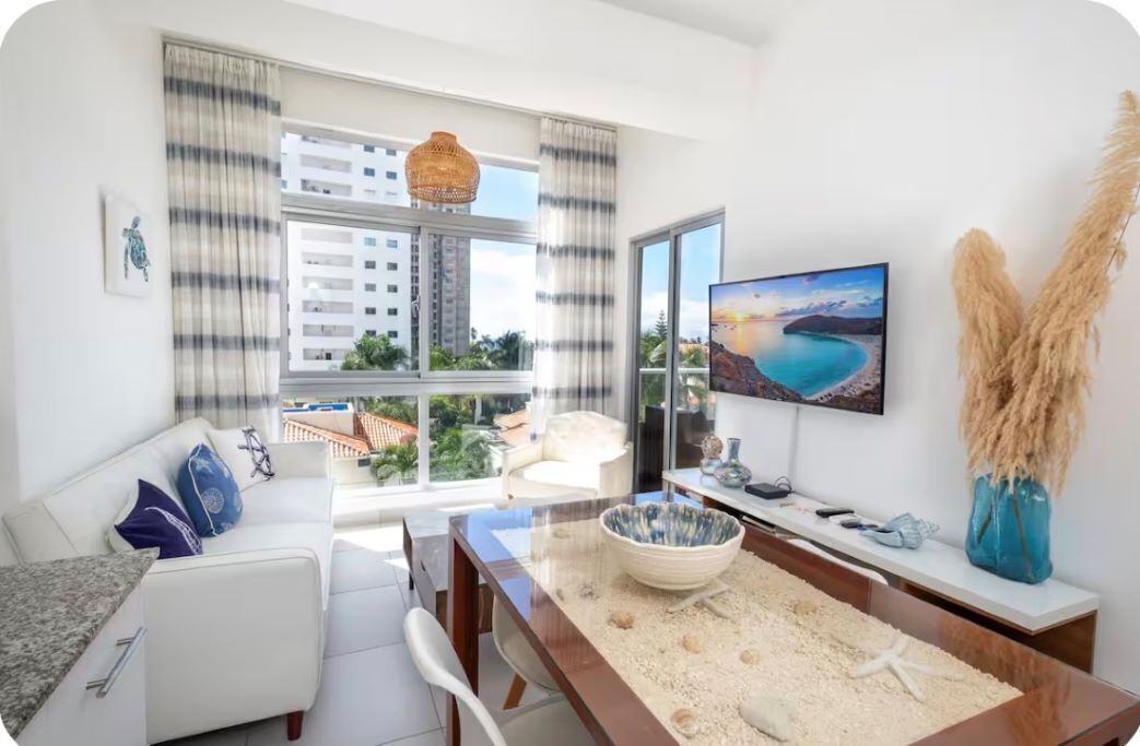 Photo of Livingroom in Mar De Sol