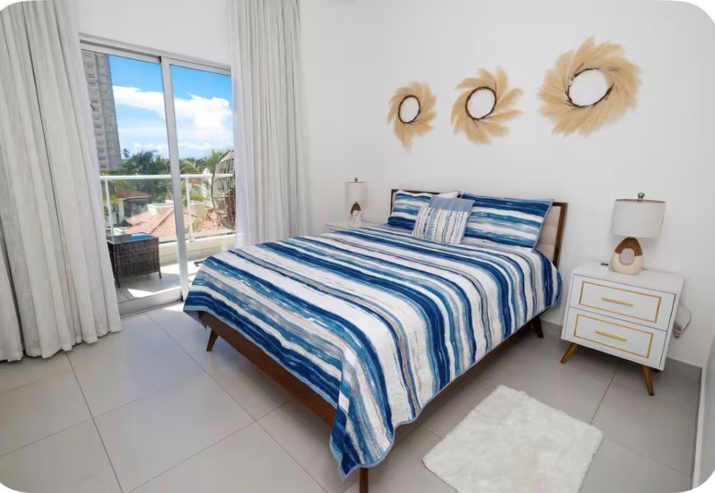 Photo of Bedroom in Mar De Sol