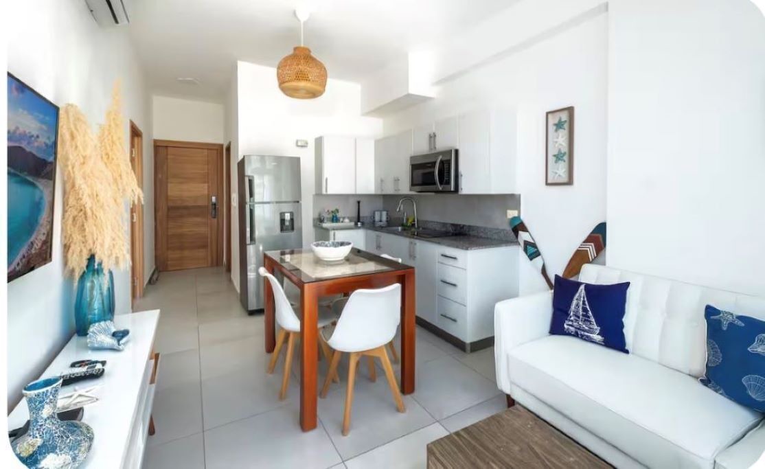 Photo of Livingroom in Mar De Sol
