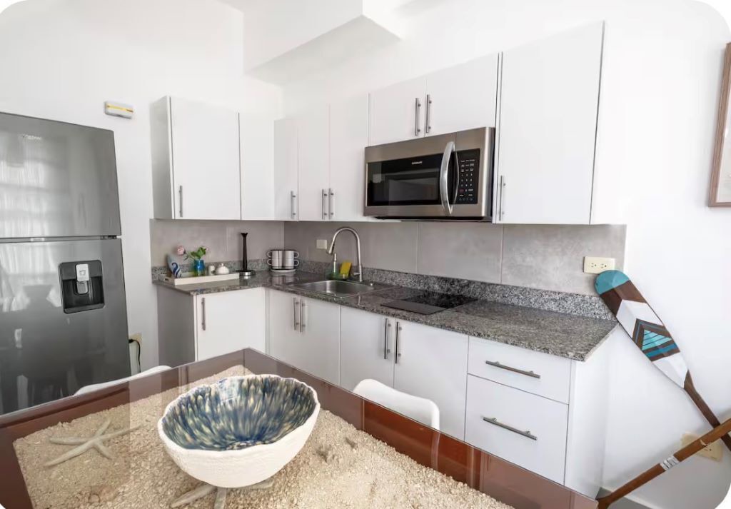 Photo of Kitchen in Mar De Sol