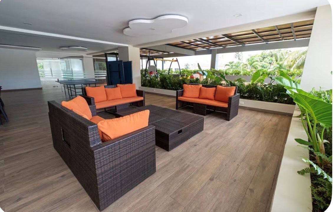 Photo of Patio Balcony in Mar De Sol