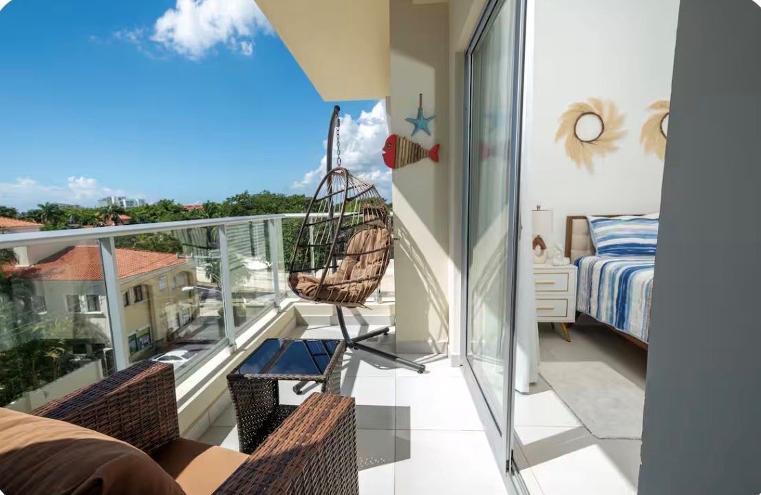 Photo of Outdoor in Mar De Sol