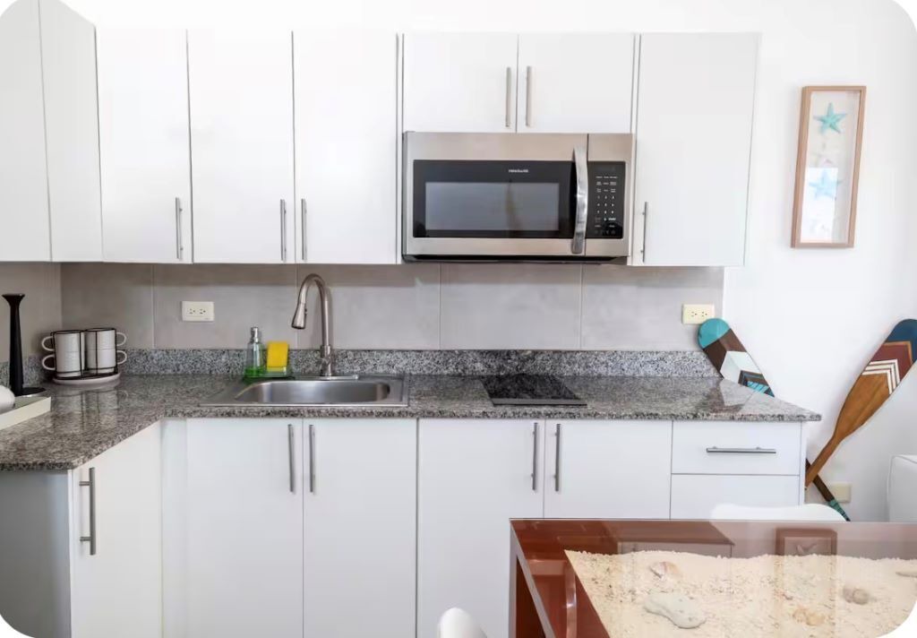 Photo of Kitchen in Mar De Sol