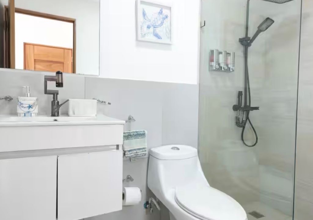 Photo of Bathroom in Mar De Sol