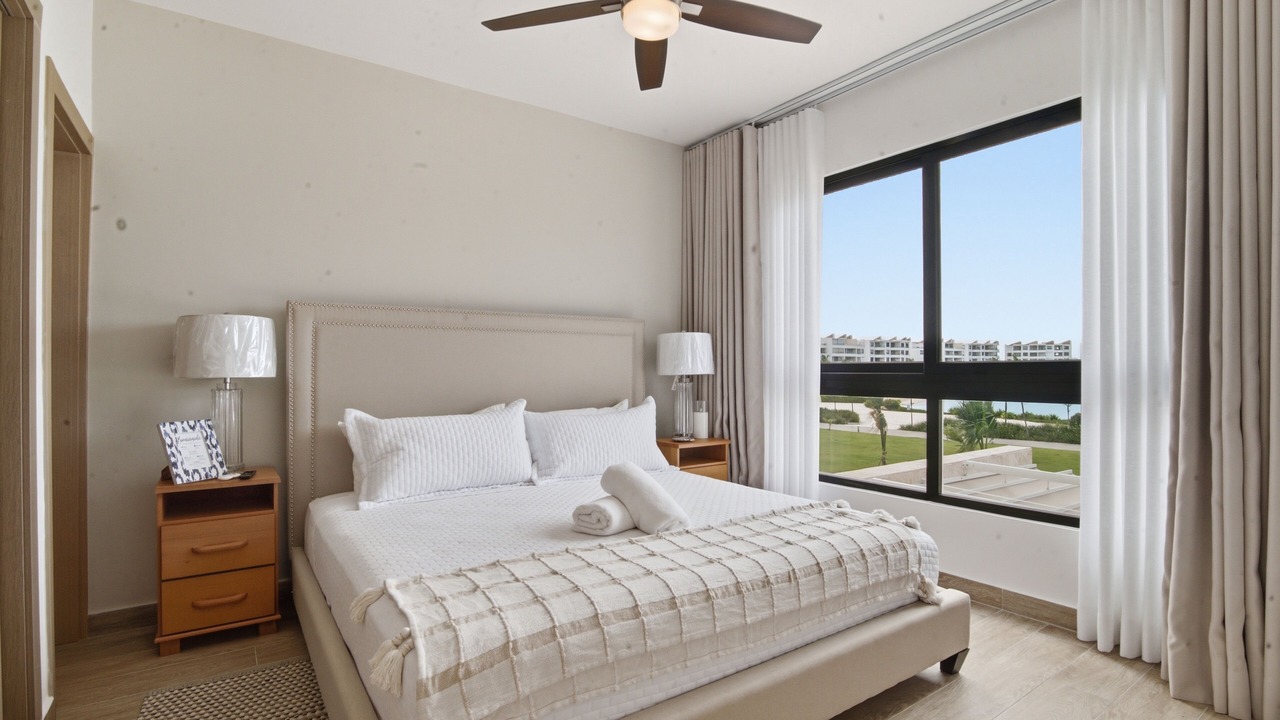 Photo of Bedroom in Higuey