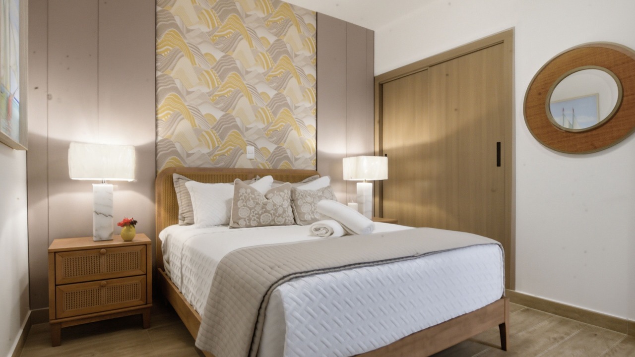 Photo of Bedroom in Higuey
