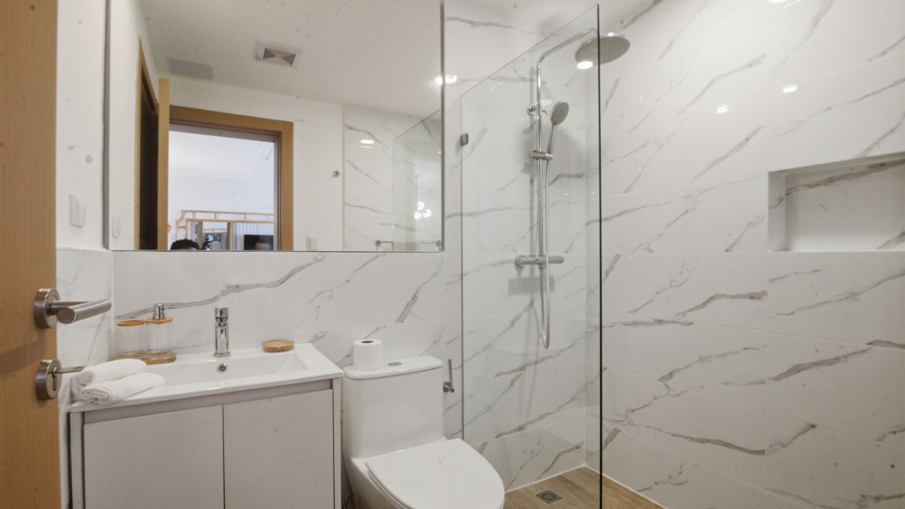 Photo of Bathroom in Higuey