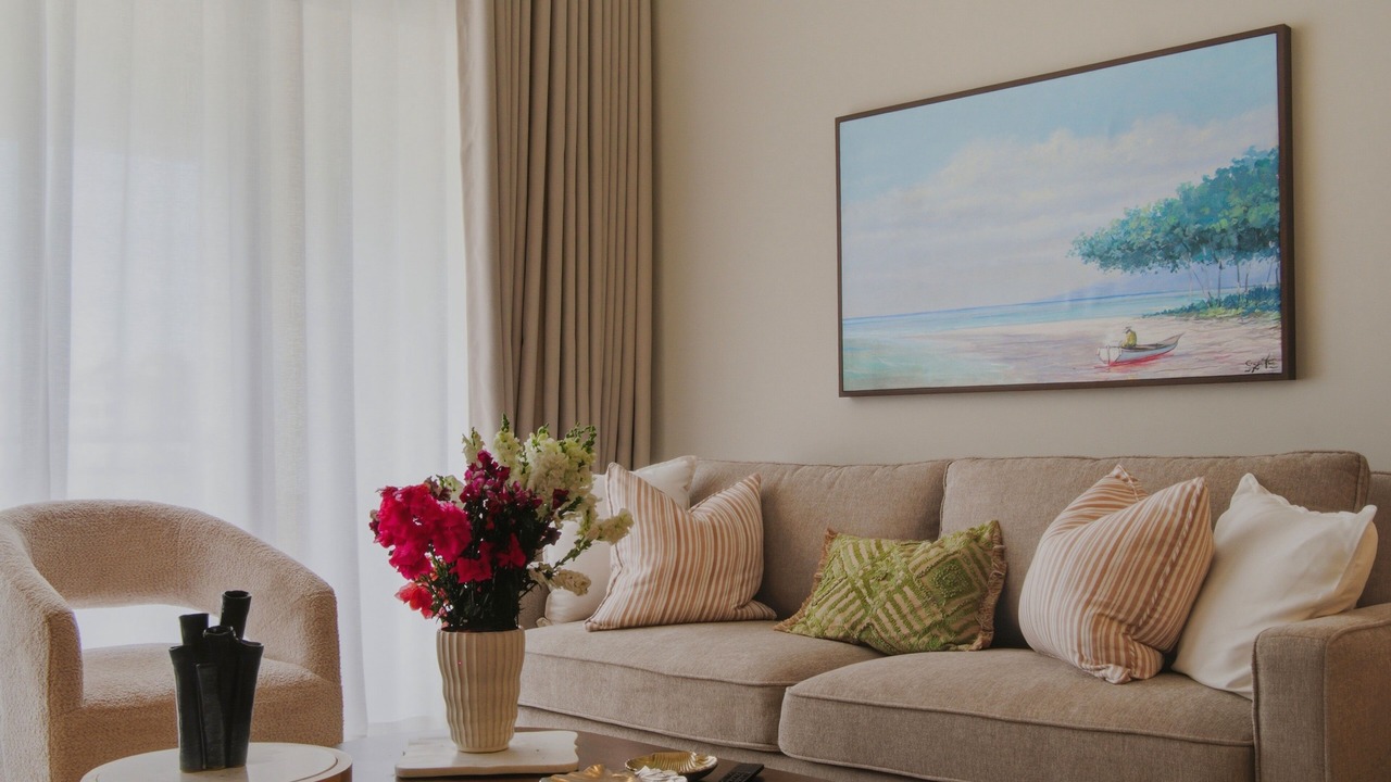 Photo of Livingroom in Higuey