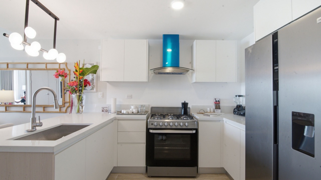Photo of Kitchen in Higuey