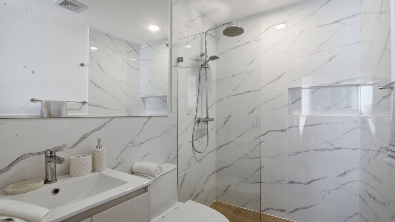 Photo of Bathroom in Higuey