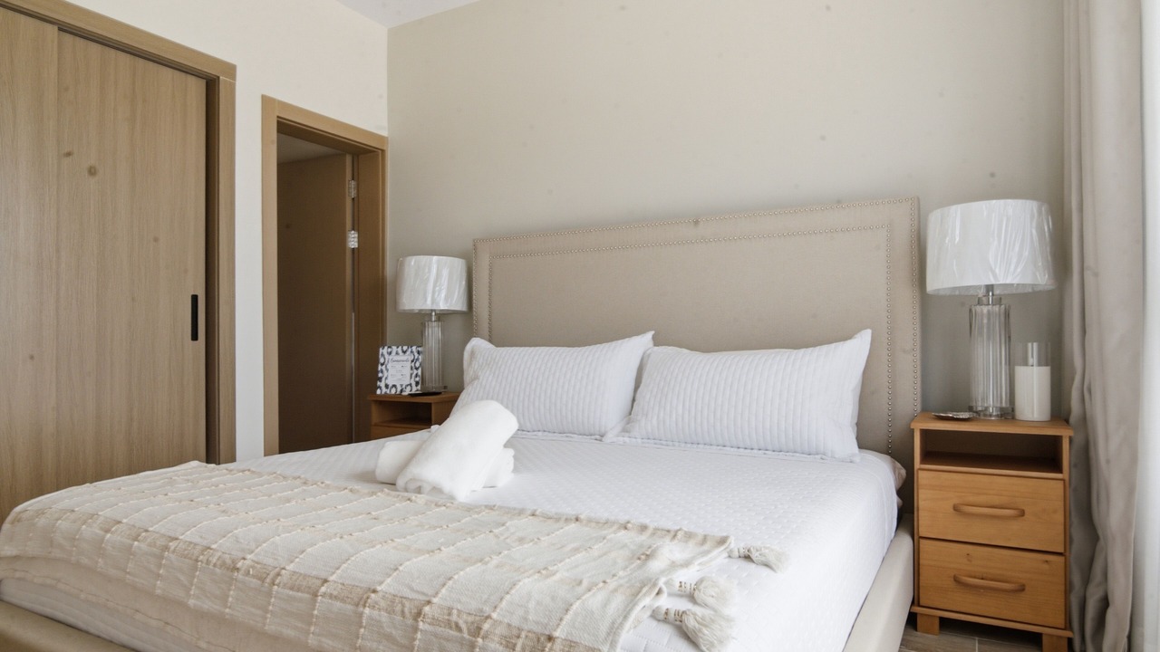 Photo of Bedroom in Higuey
