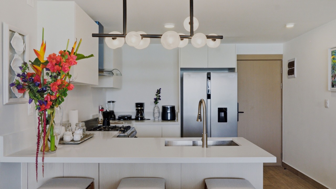 Photo of Kitchen in Higuey