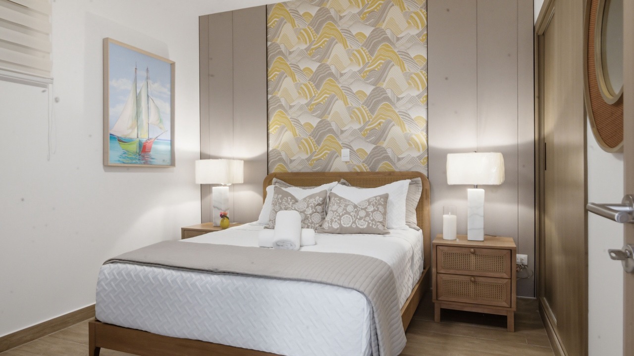 Photo of Bedroom in Higuey