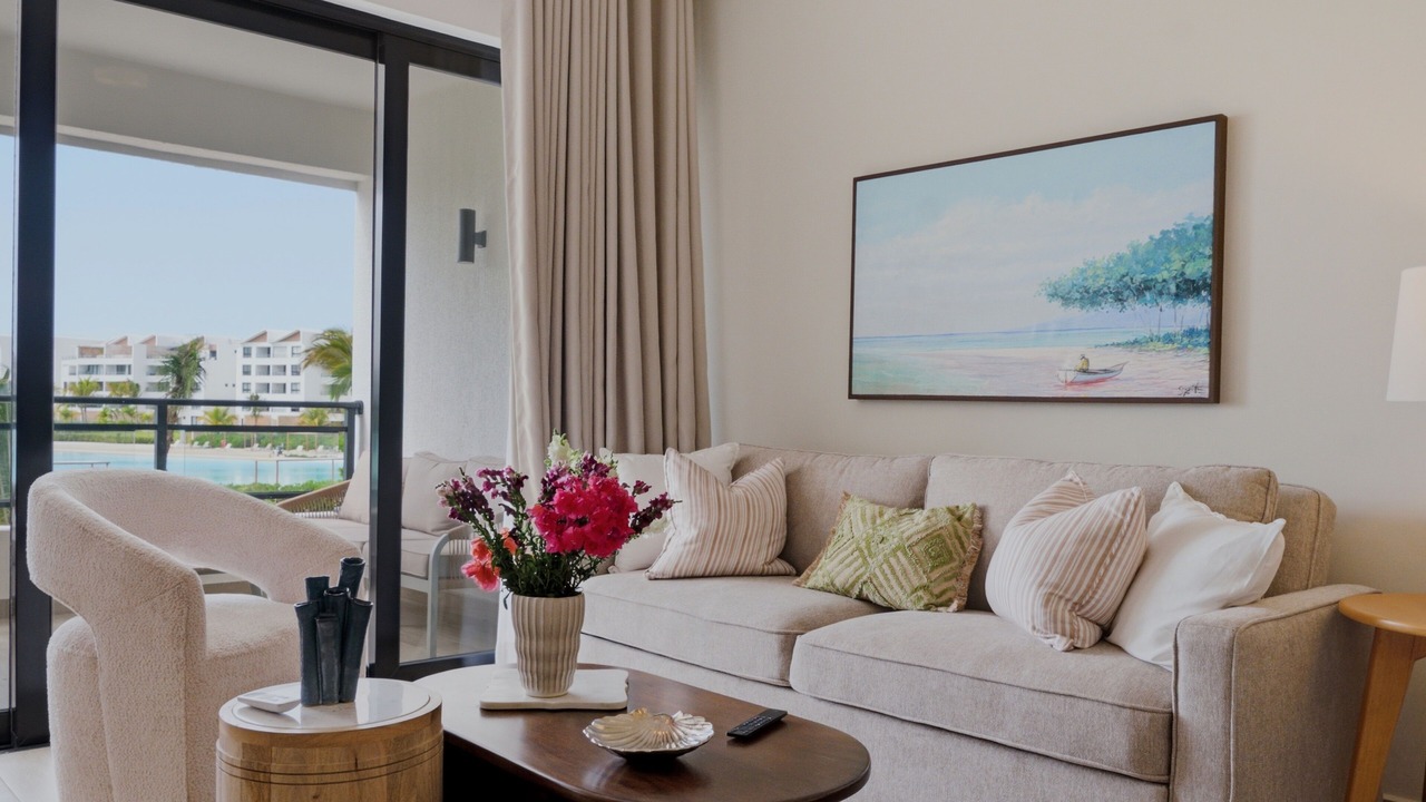 Photo of Livingroom in Higuey