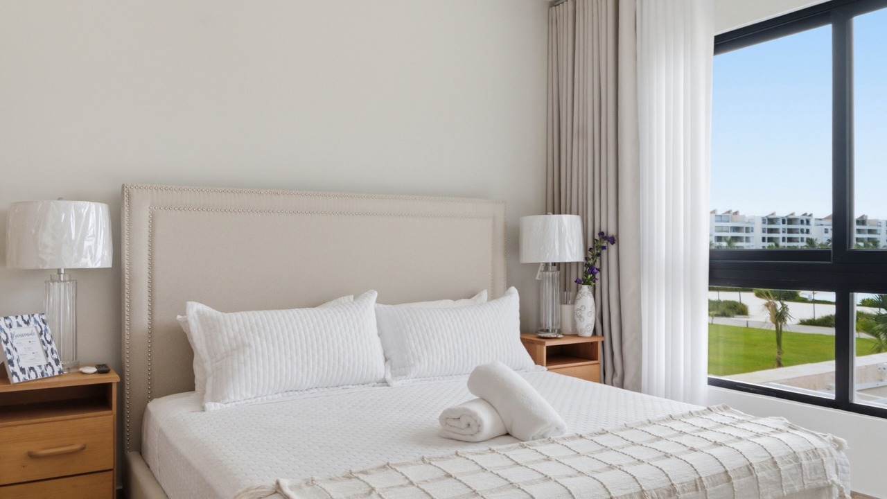 Photo of Bedroom in Higuey