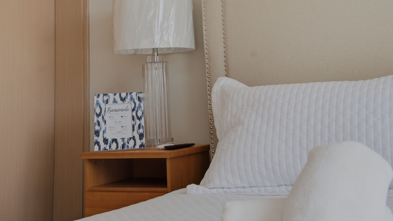 Photo of Bedroom in Higuey