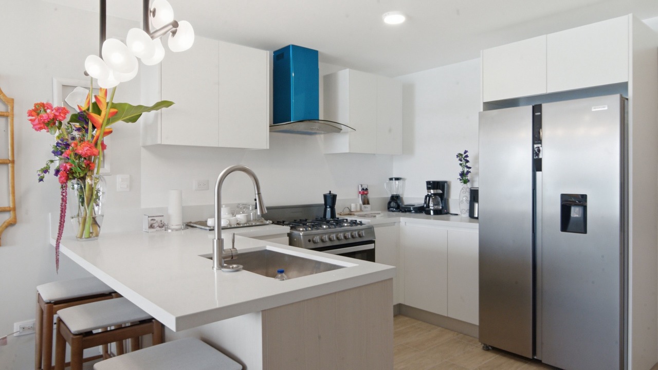 Photo of Kitchen in Higuey
