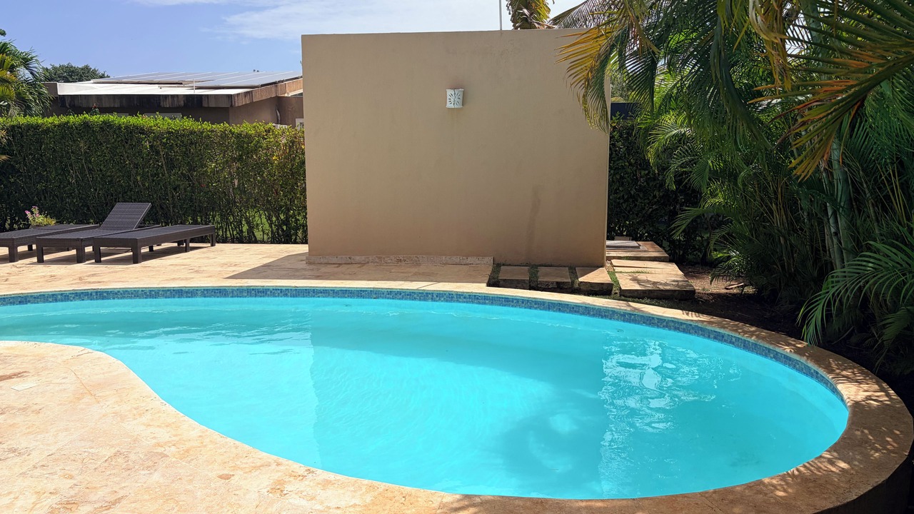 Photo of Outdoor in La Mulata