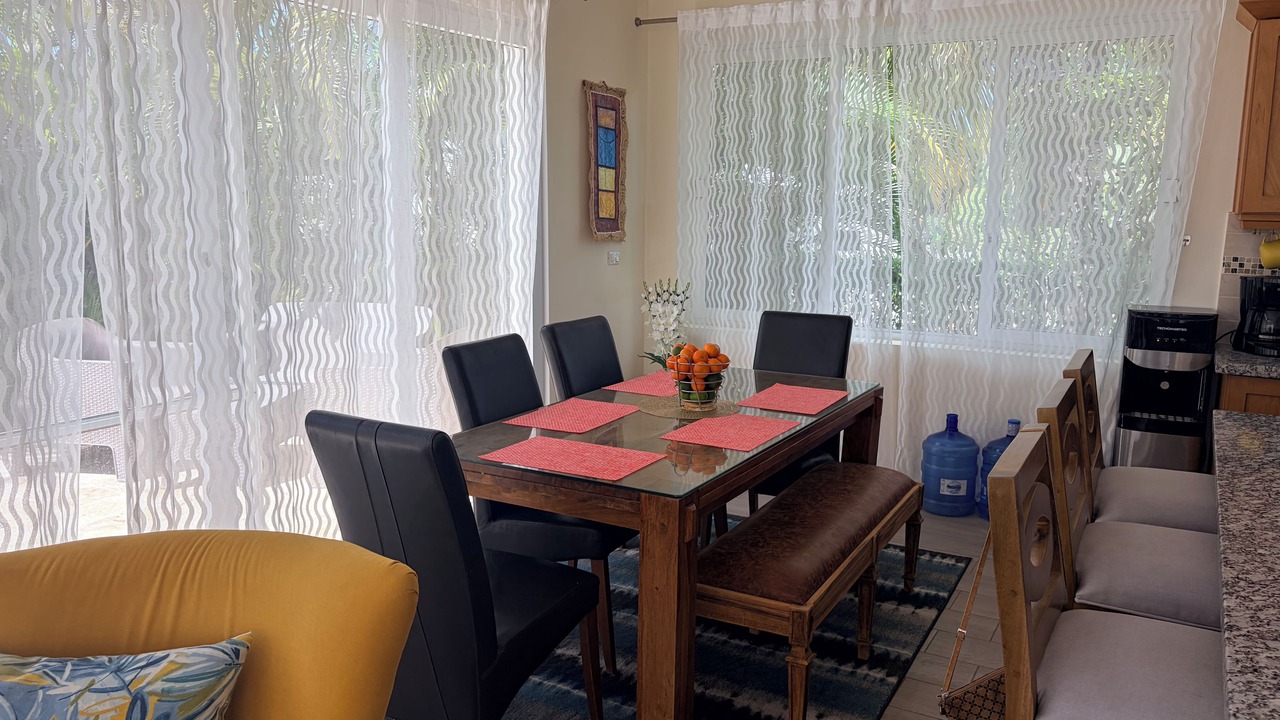 Photo of Outdoor in La Mulata