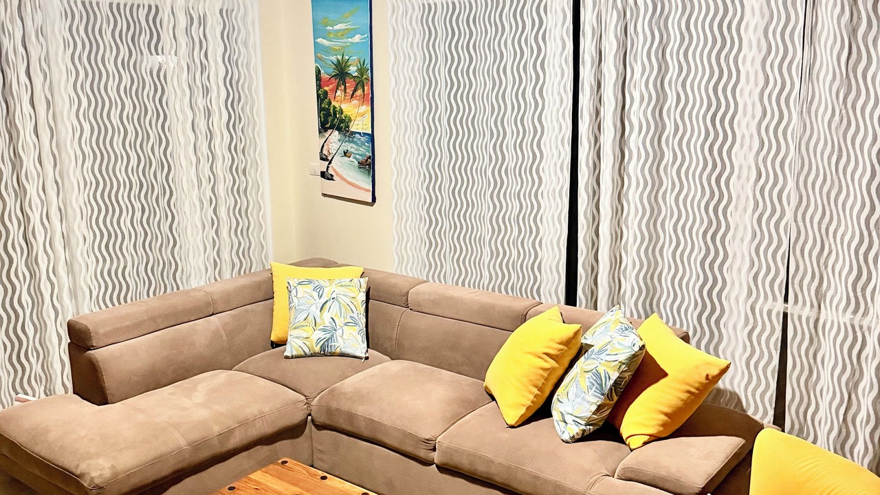 Photo of Livingroom in La Mulata