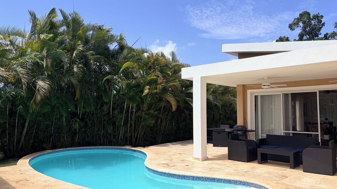 Photo of Outdoor in La Mulata