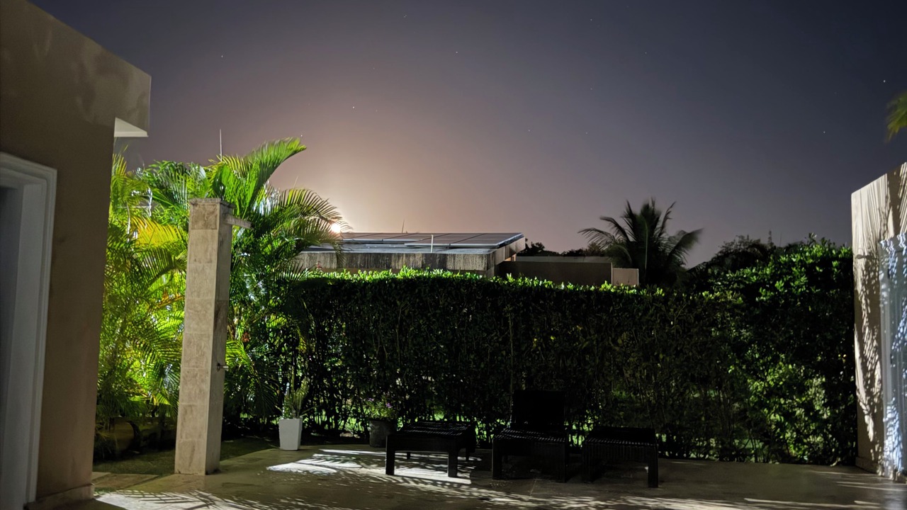 Photo of Outdoor in La Mulata