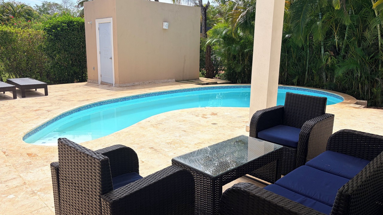 Photo of Outdoor in La Mulata
