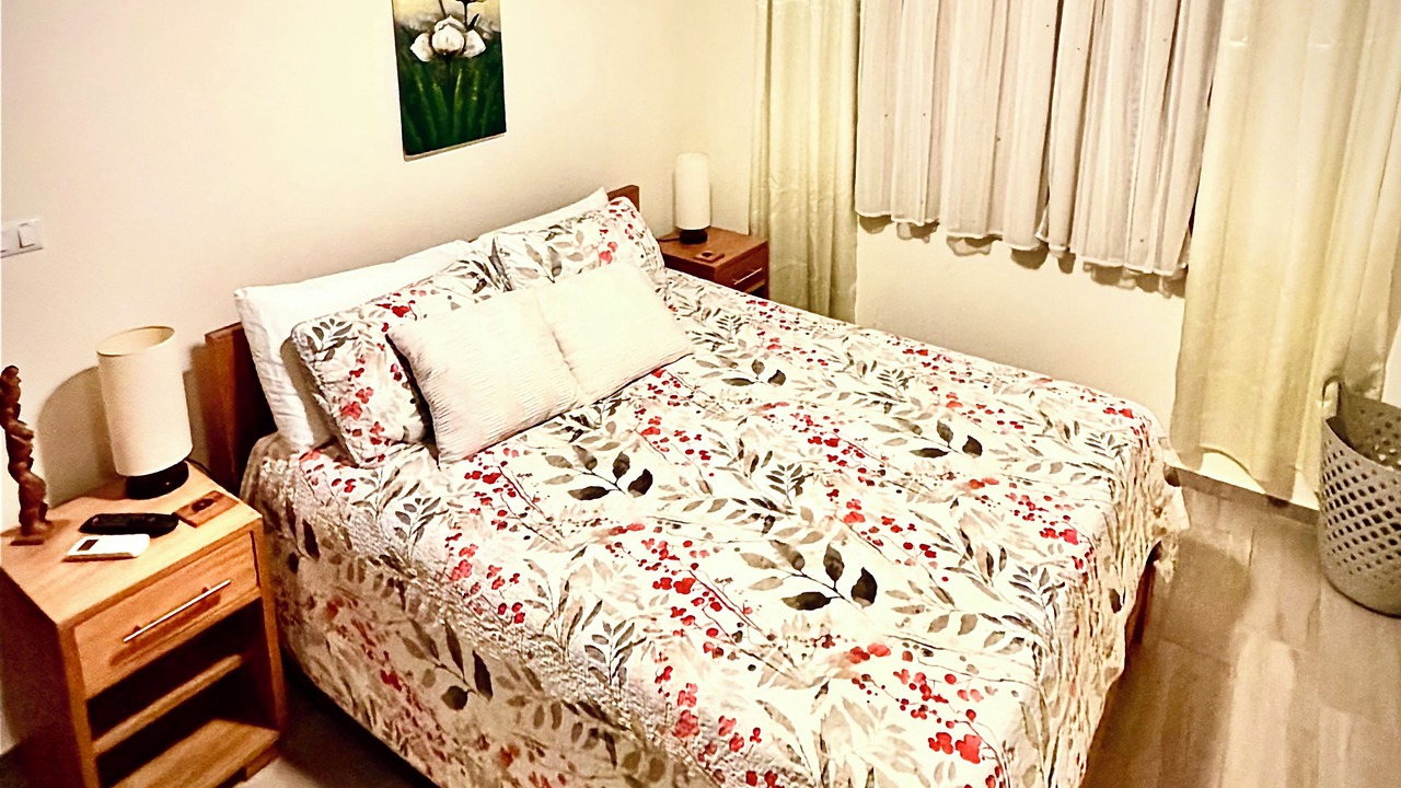 Photo of Bedroom in La Mulata