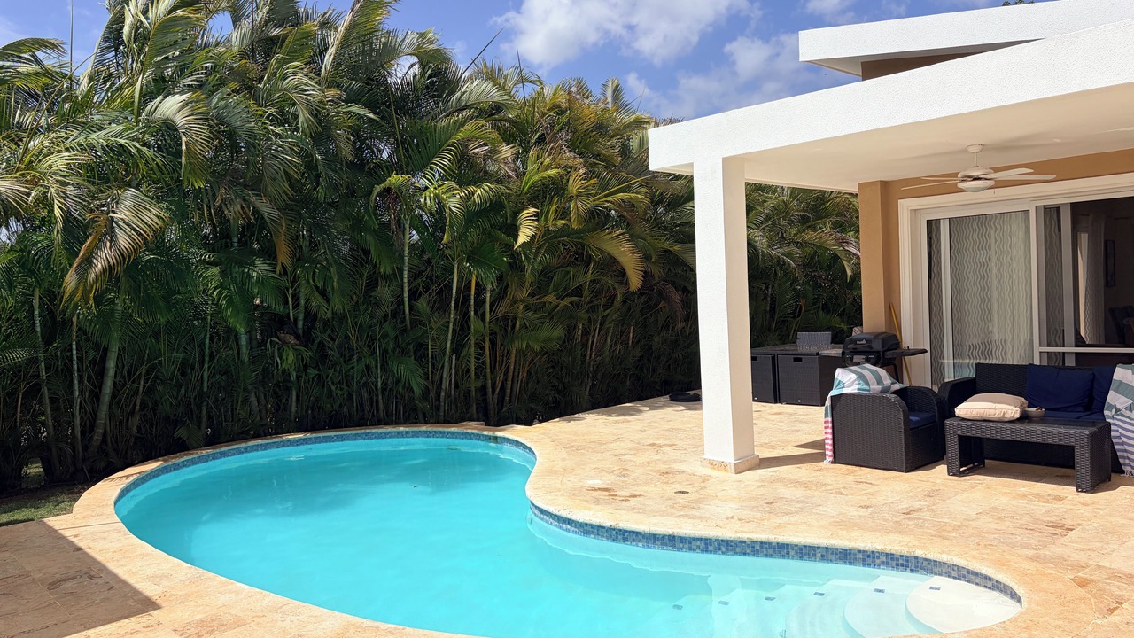 Photo of Outdoor in La Mulata