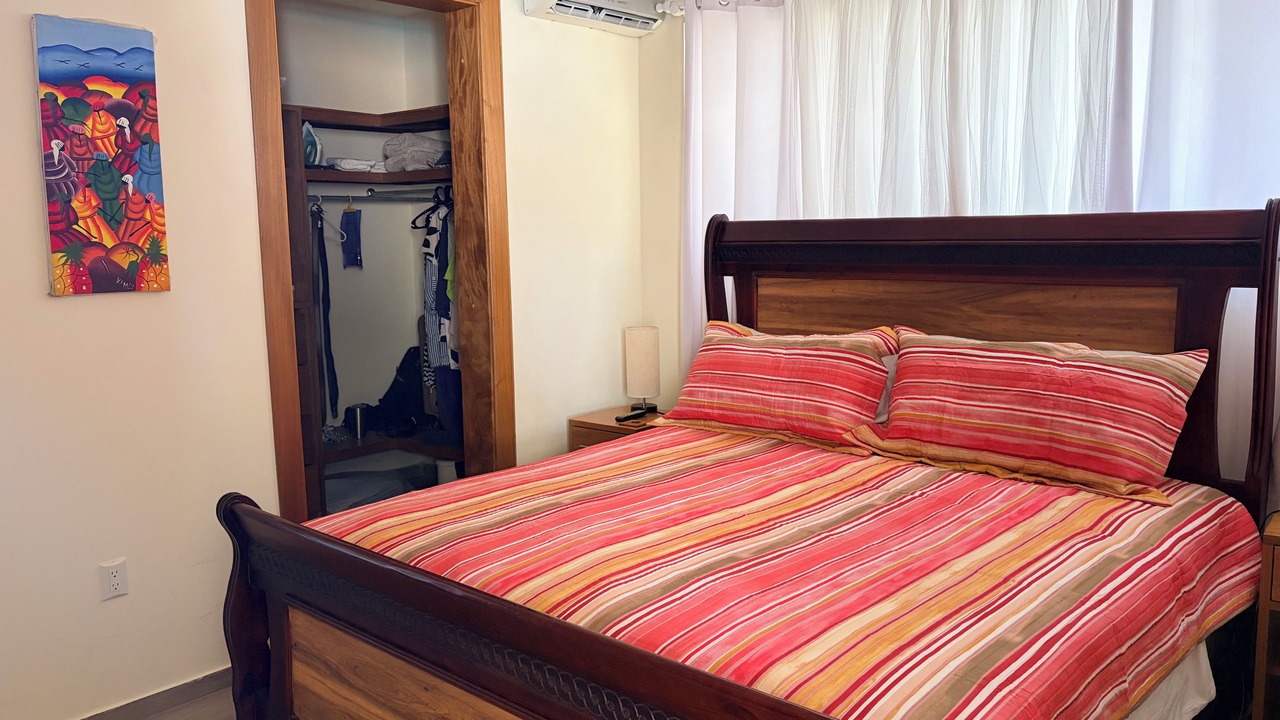 Photo of Bedroom in La Mulata
